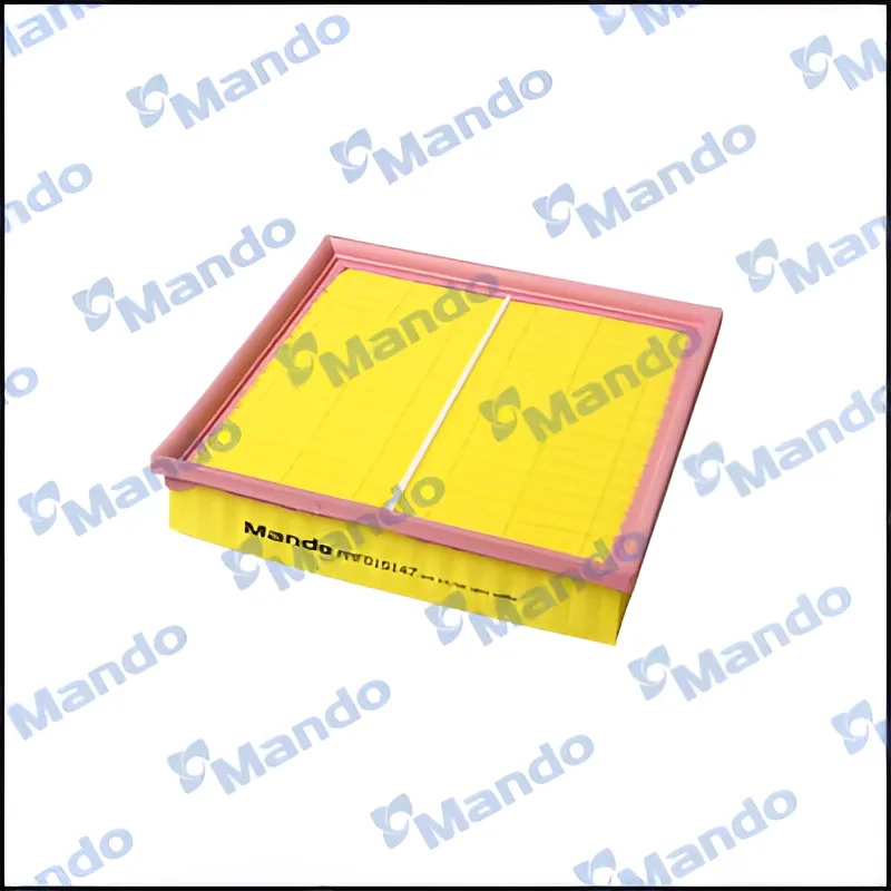 Controle remoto MMF015147