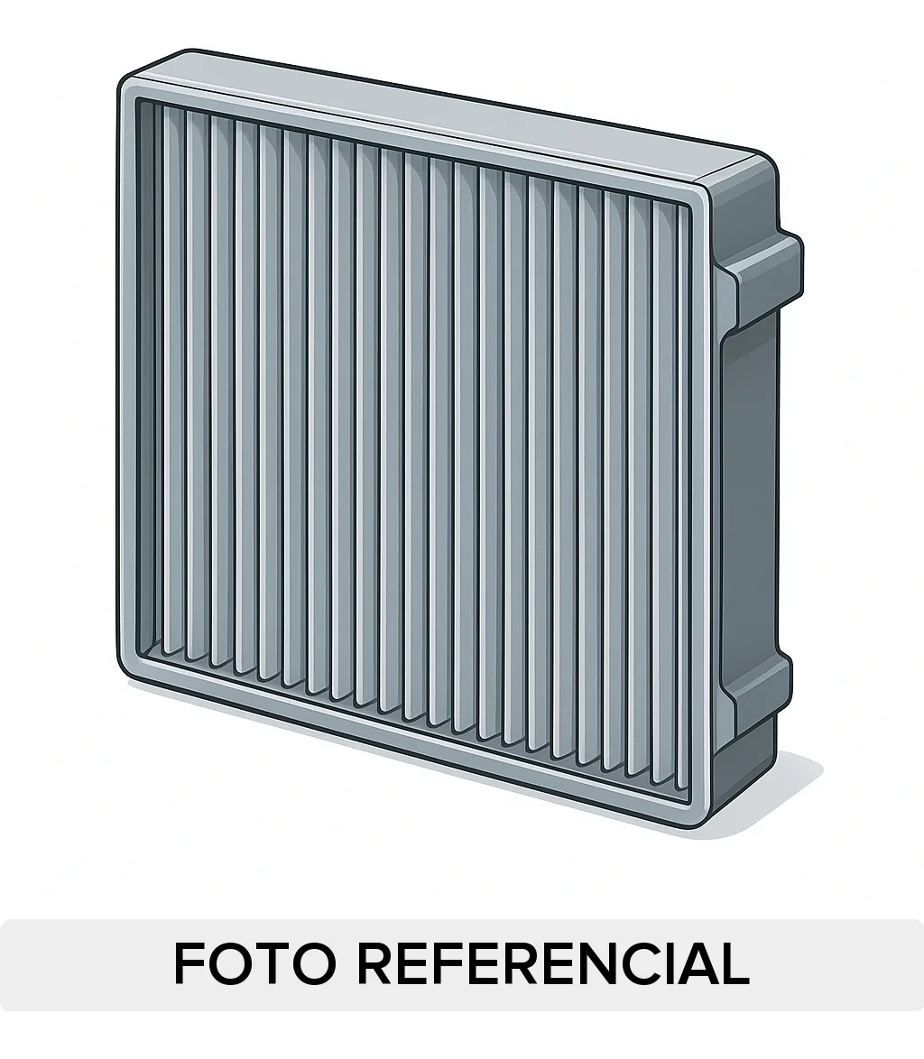 Controle remoto MMF025138