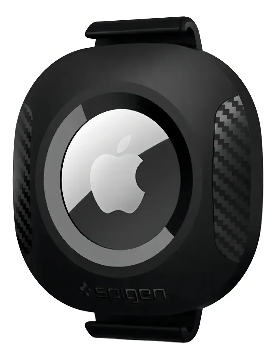 Capa Protetor Coleira Pet Airtag Comfortag Spigen
