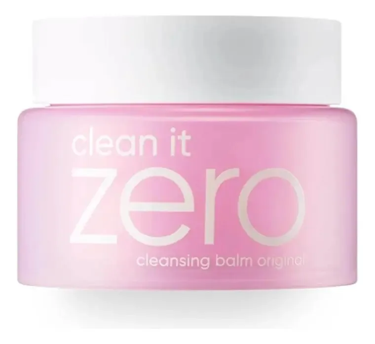 Bálsamo de limpeza Clean It Zero 50ml