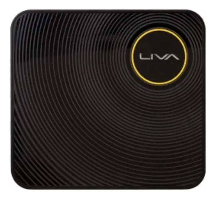 Mini Pc Ecs Liva Z N3350 4g/64g Win10p