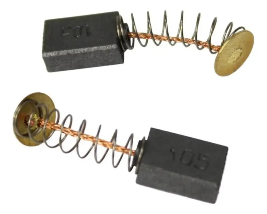 Escova De Carvão Skil 6070