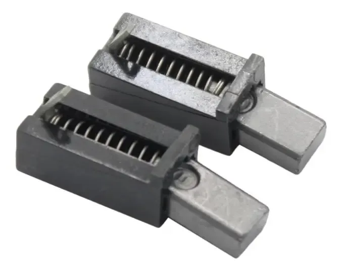 Escova De Carvão Skil 6425