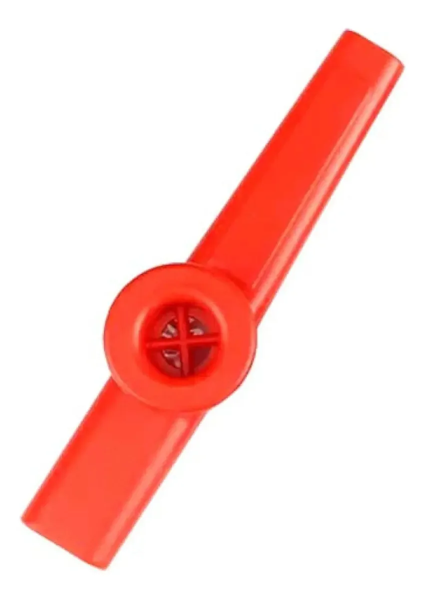 Kazoo Memphis Dp139 Cor vermelha