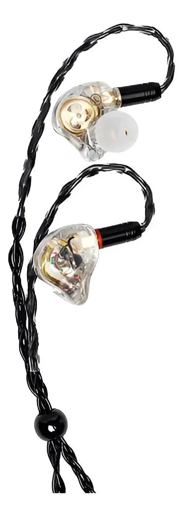 Drivers Stagg In Ears Spmprotr de alta resolução 3