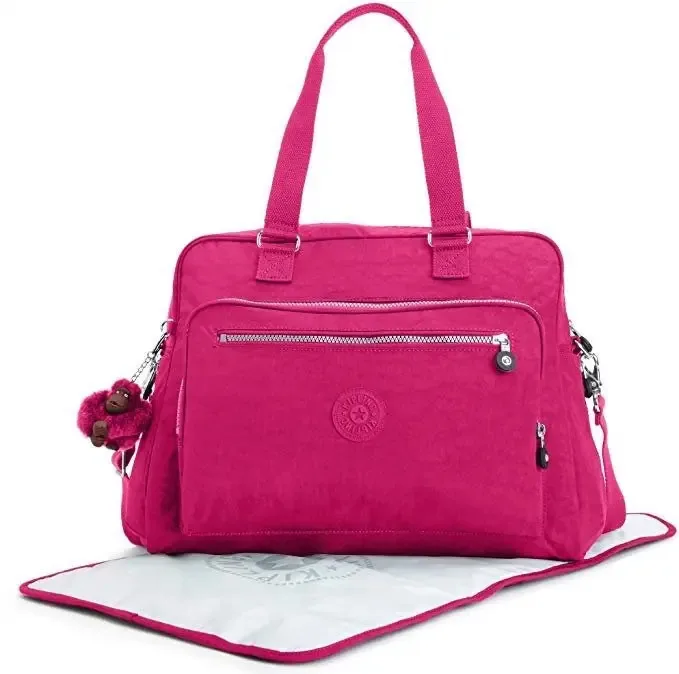 Bolsa Maternidade Kipling Alanna