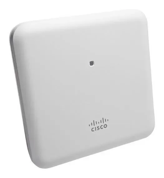 Access point Cisco 2802i AIR-AP2802I-Z-K9 branco