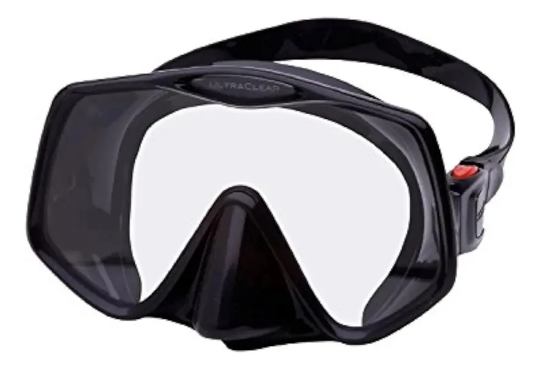 Máscara de mergulho Atomic Frameless 2 Regular Fit