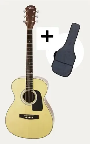 Violão acústico Aria AF-20
