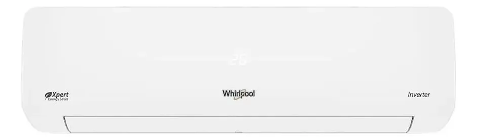 Whirlpool LWA5260Q branco