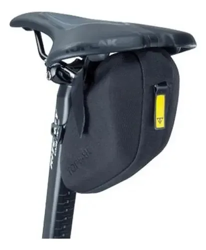 Bolsa de ferramentas Topeak Dynawedge Micro Black