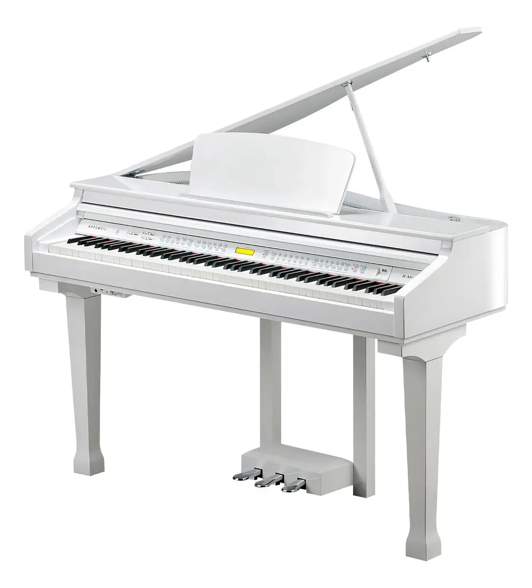 Piano Digital Kurzweil Kag100 Whp
