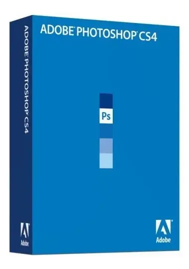 Adobe Photoshop Upgrade Photoshop Cs4, Mac, Es - Software de Licenças e Atualizações (mac, Es Photoshop, 1 Usuário(s), Esp)