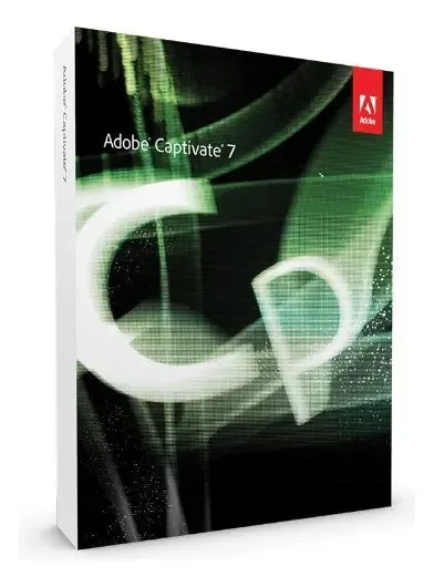 Software de Escritório Adobe