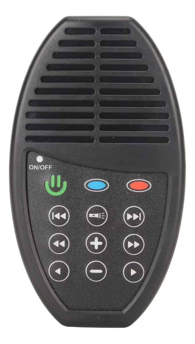 Bateria para reprodutores multimídia portáteis digitais UNUBIFK