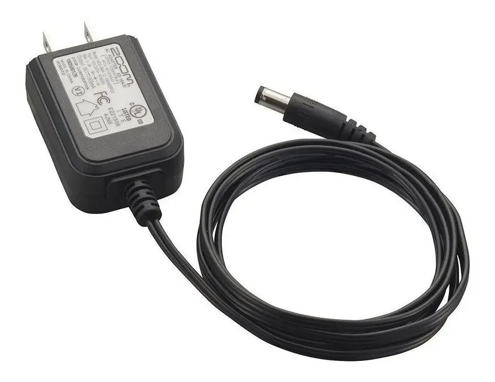 Fonte Zoom Ad-16