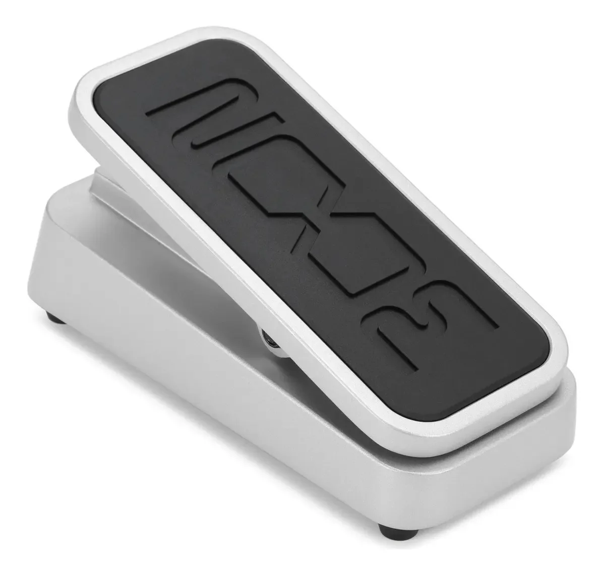 Pedal de expressão de zoom FP-02m, projetado para ser usado