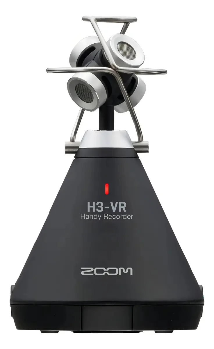 Óculos de Realidade Virtual Zoom Zh3 - Preto