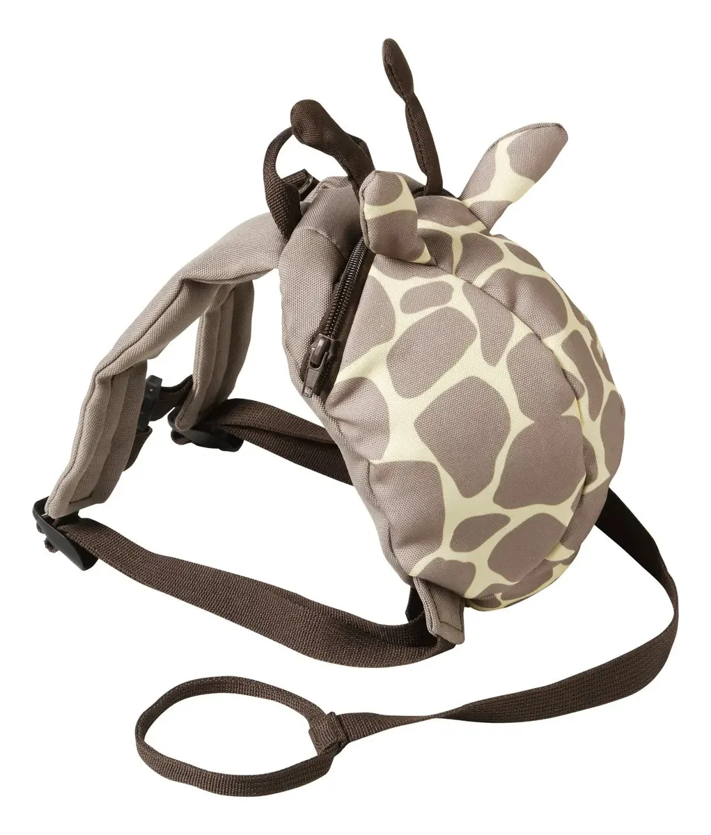 Arnês infantil Safety 1st Ts286, girafa, multicolorido