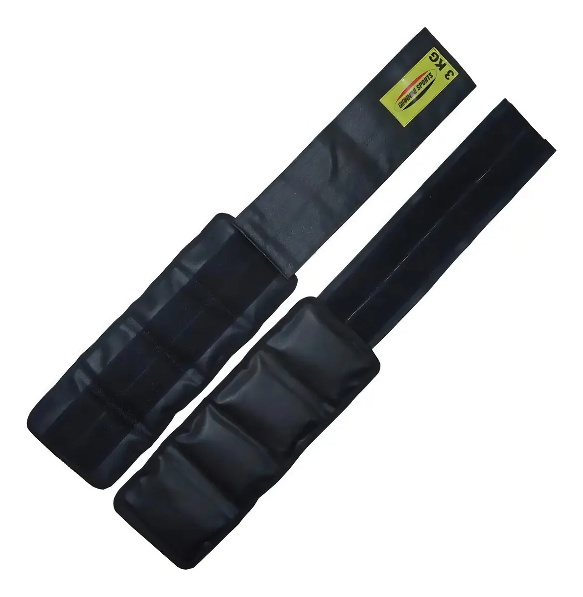 Tornozeleira Peso Giannini 03 Kg