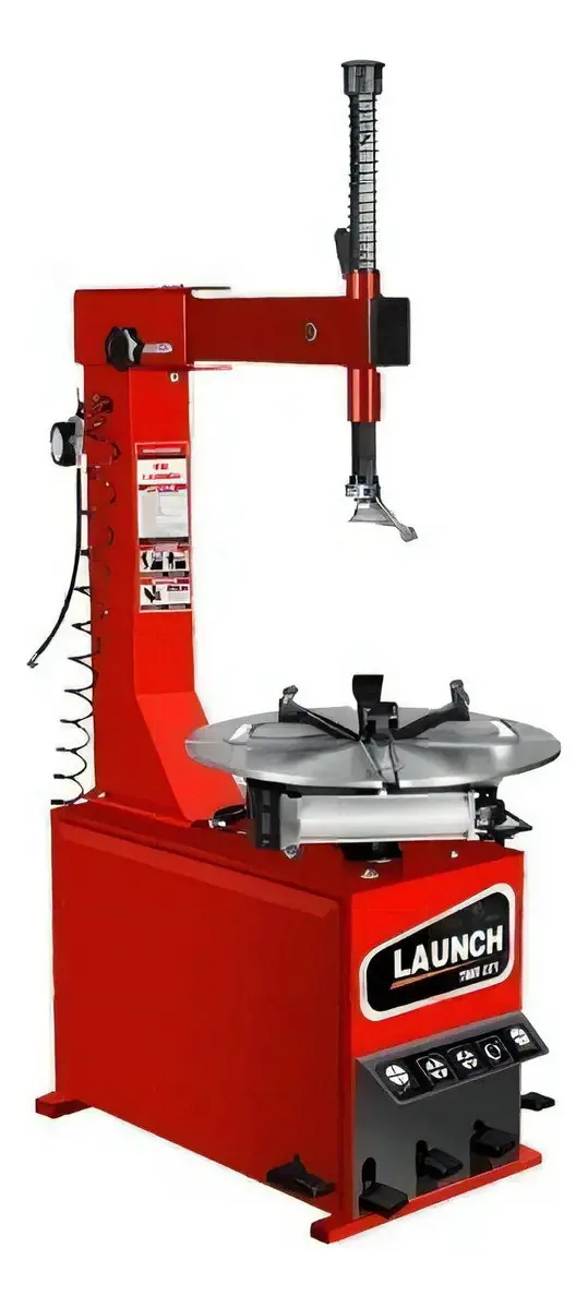 Lance o trocador de pneus Twc-321
