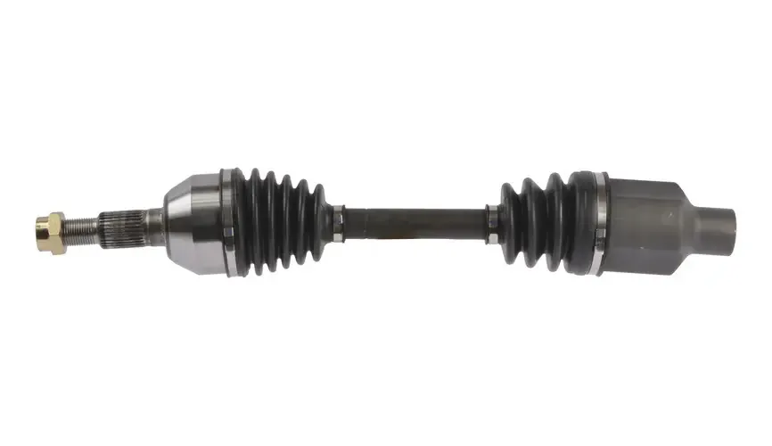 A seta frontal para Chevrolet Equinox 2010-2016