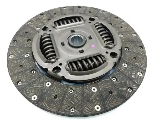 Discos de embreagem D23x Nissan P0F1C1S0-3010000245
