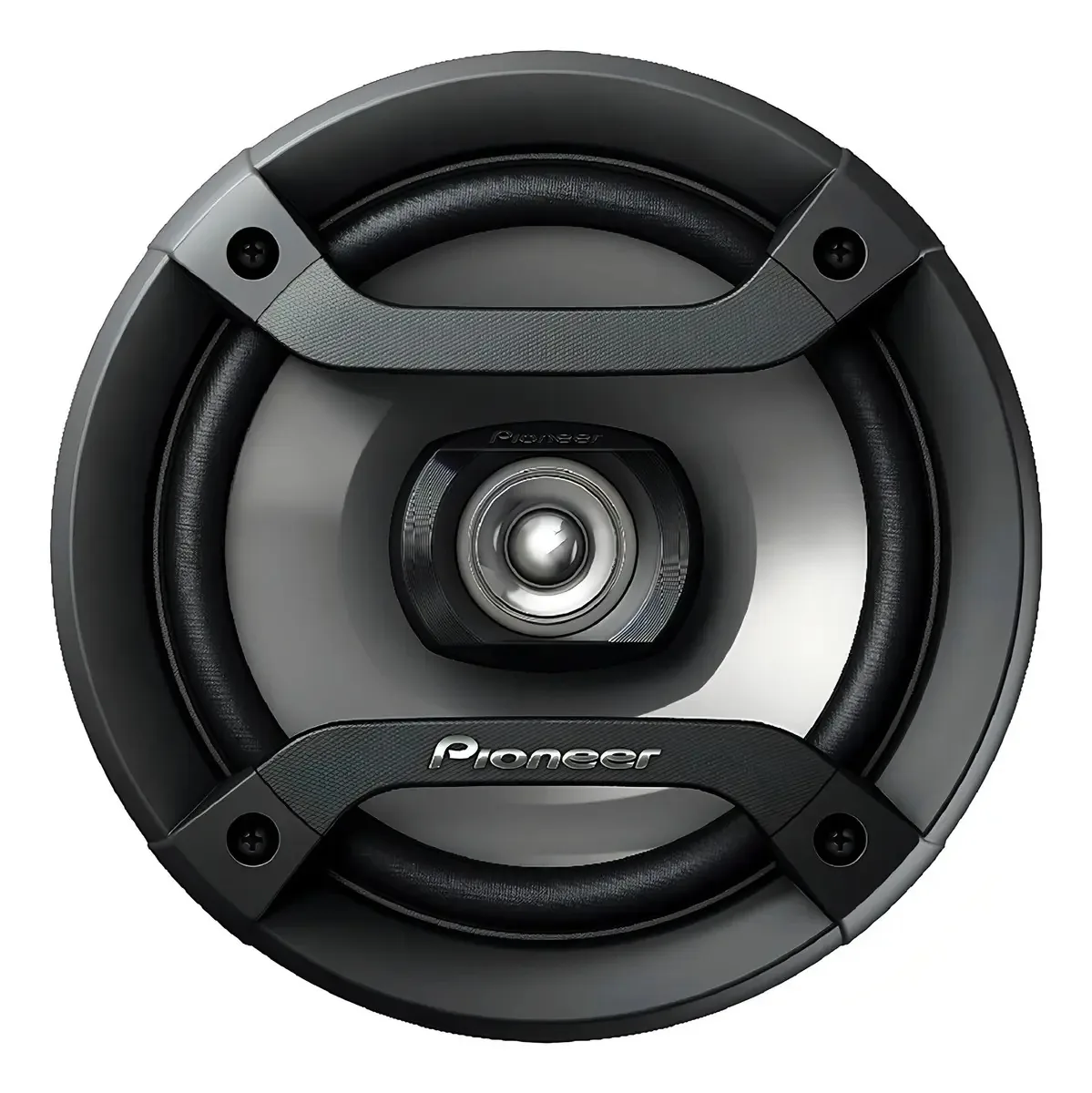 Alto-falantes estéreo Combo Pioneer MVH-S215bt 6,5 x 9 alto-falantes