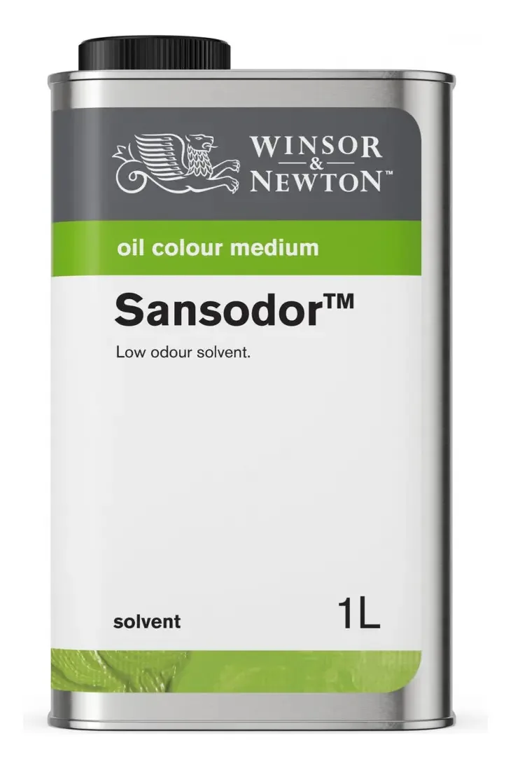 Sansodor Winsor & Newton 1l