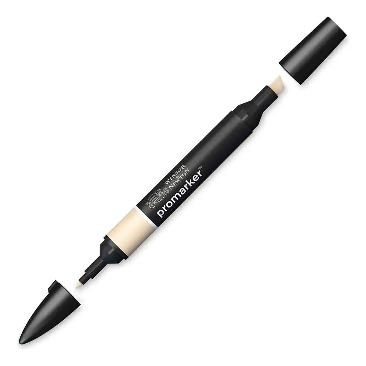 Creme Pálido Winsor & Newton Promarker, Winsor & Newton