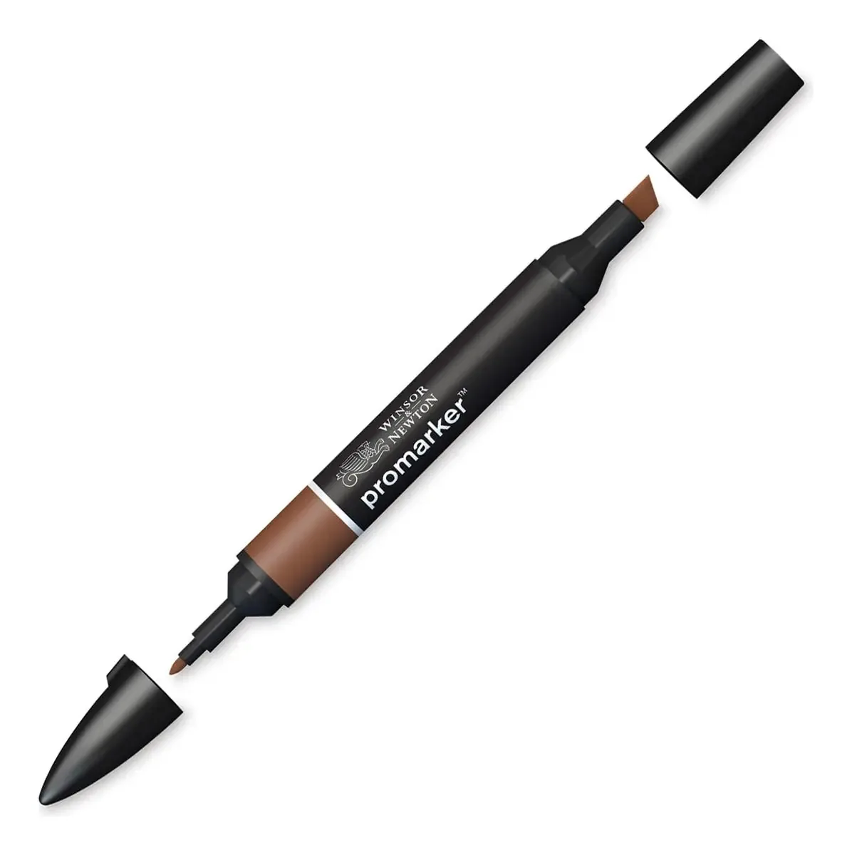Winsor e Newton Promarker, Chocolate Winsor e Newton