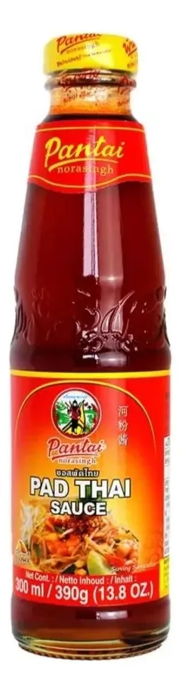 Molho Pad Thai - Pantai 300ml