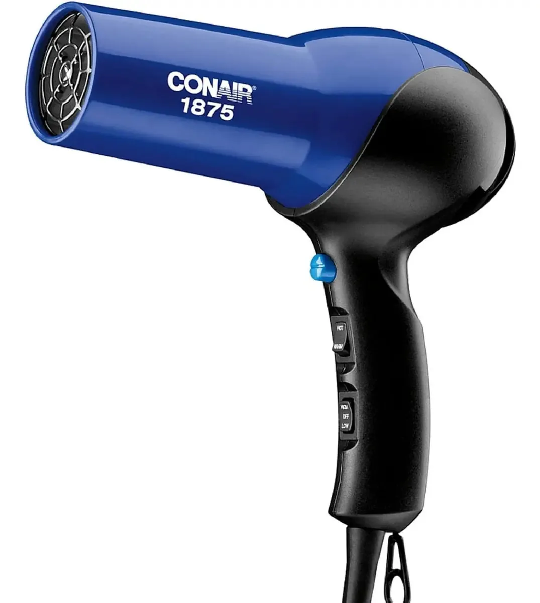 Secador de cabelo Chr 1875w