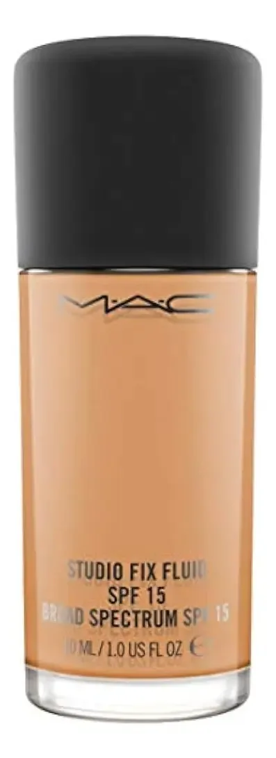 Base Líquida Mac Studio Fix SPF 15 NC45