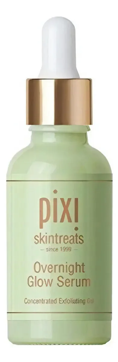 Sérum Pixi Night Glow Cuidado Facial 30ml