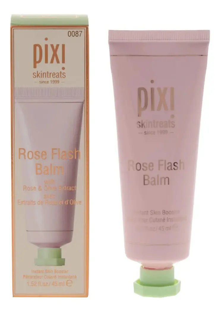 Pixi Rose Flash - Bálsamo