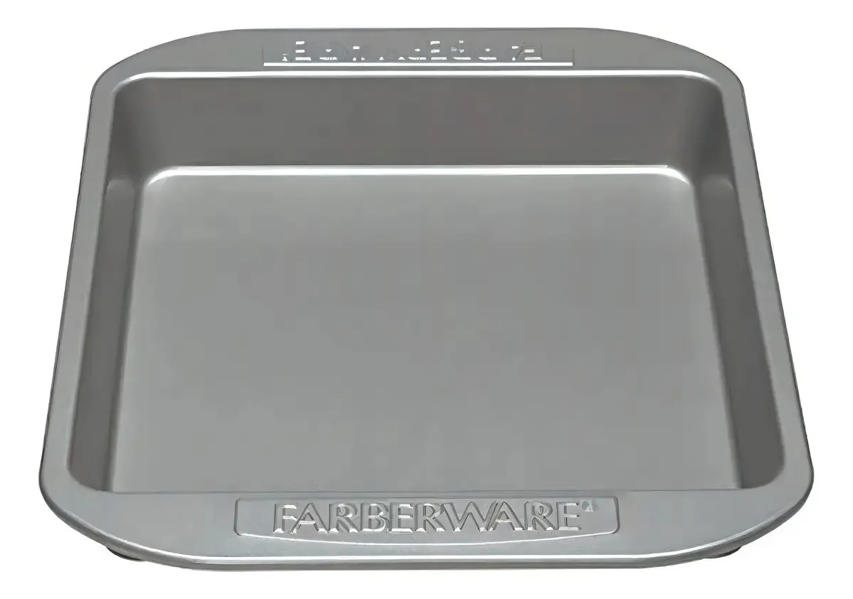 Bandeja de cozimento antiaderente Farberware 52104 para quente