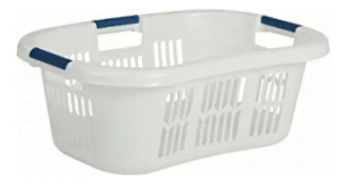 Cesto de roupa suja Rubbermaid 423748