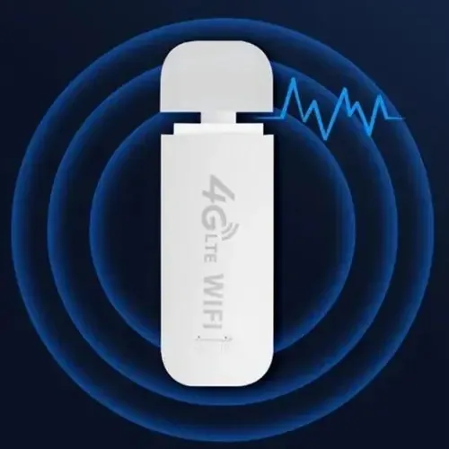 3ge4g 4g/lte Mf79s 4g Branco