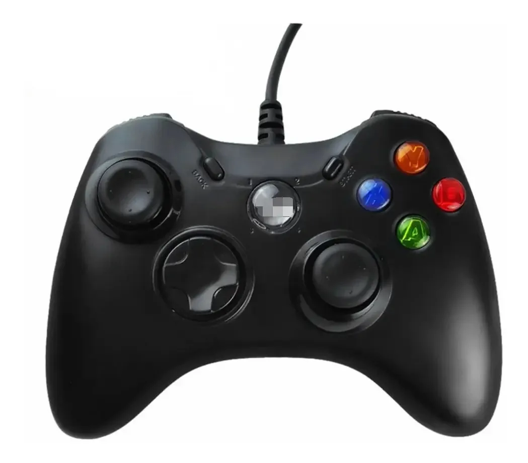 Joystick USB para PC