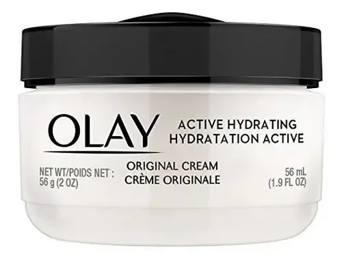 Creme Facial Olay Clarité Hidratante Ativo