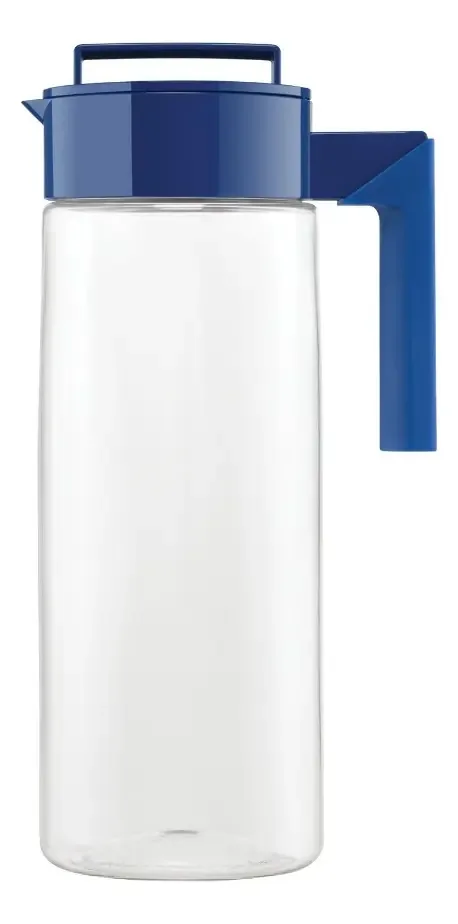 Frasco hermético Takeya Blue 1,8 L