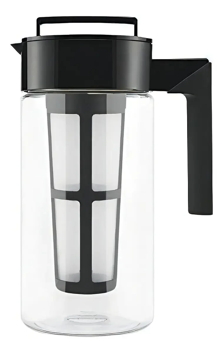 Cafeteira Takeya 10310 automática cold brew