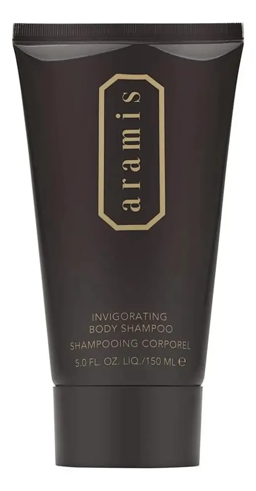 Shampoo Corporal Revigorante Aramis