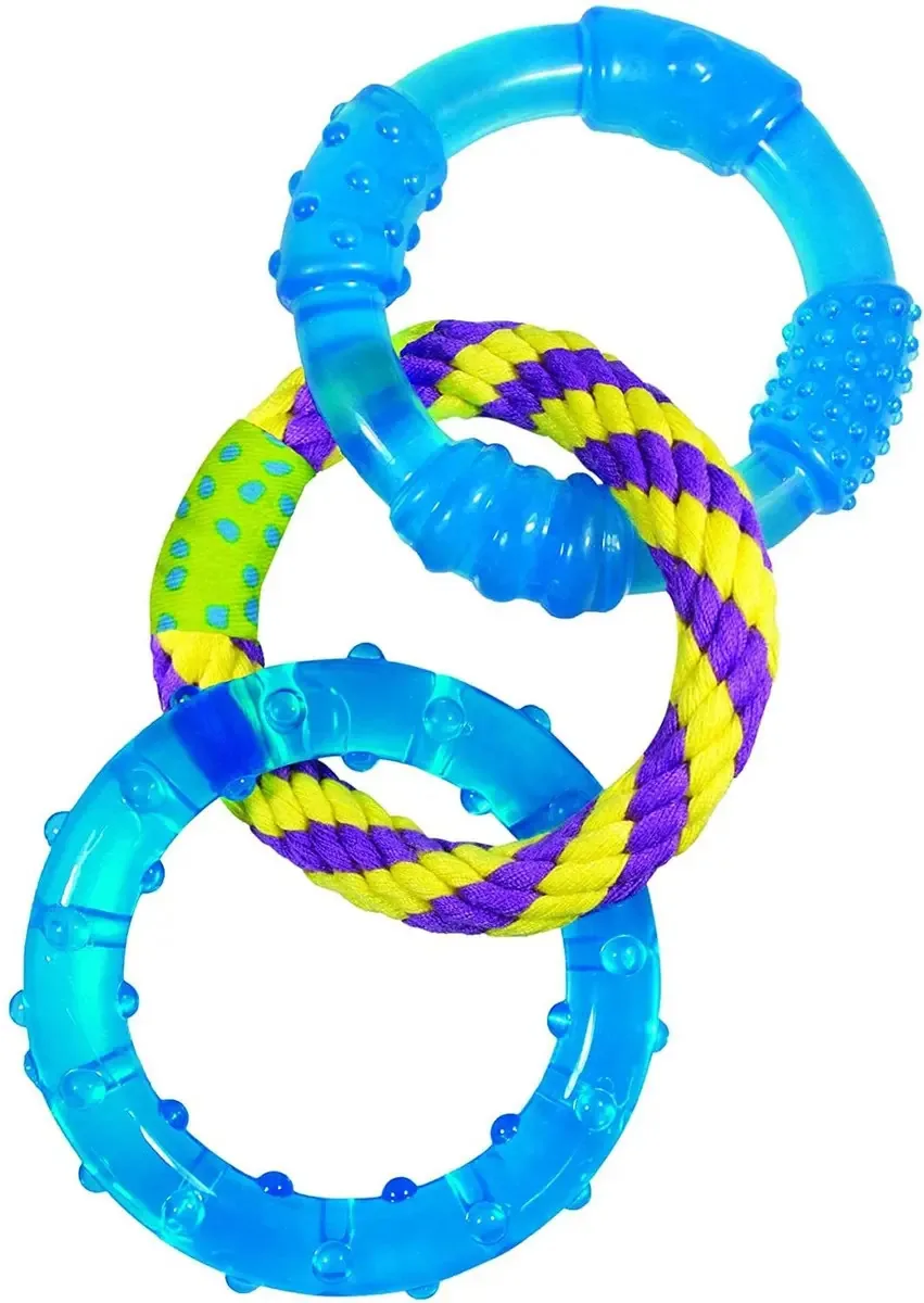 Petstages Orka - Brinquedo para cães