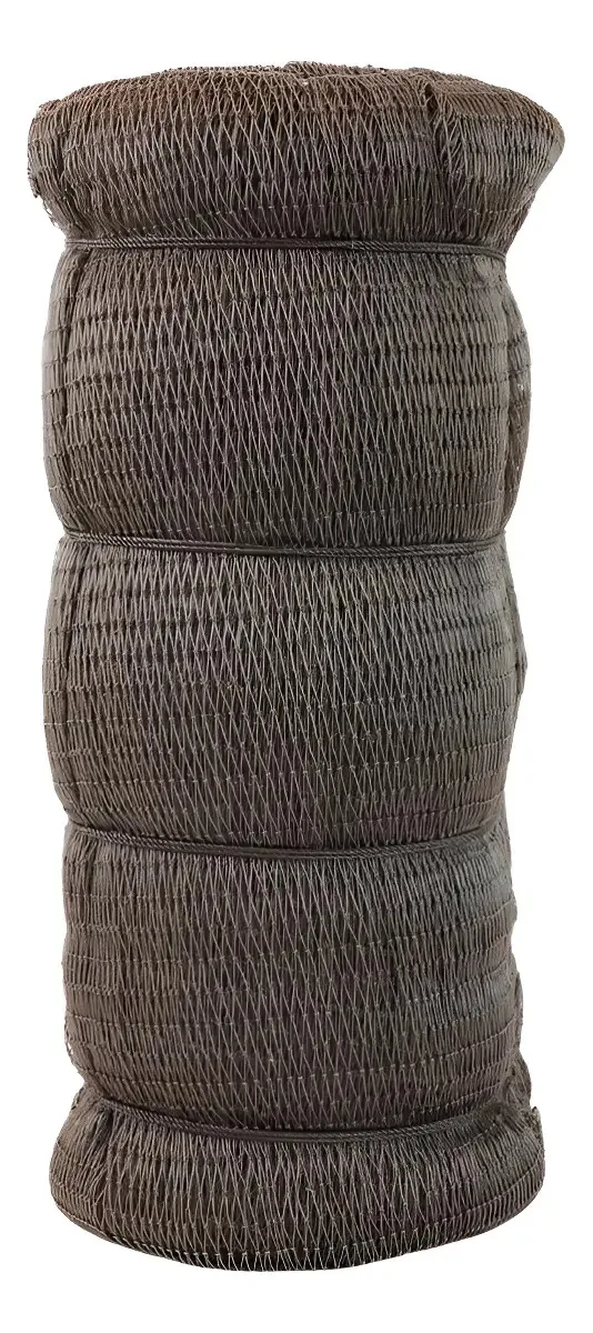 Tela de proteção BKT Guardtec 2,3 m x 35 m