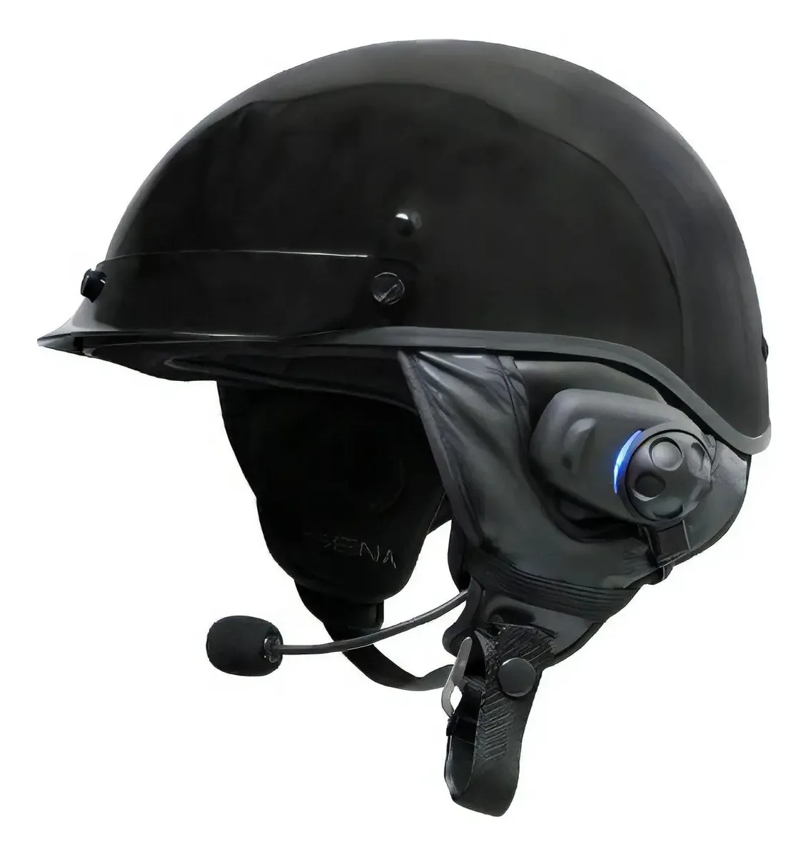 Sena Intercomunicador Bluetooth - Preto