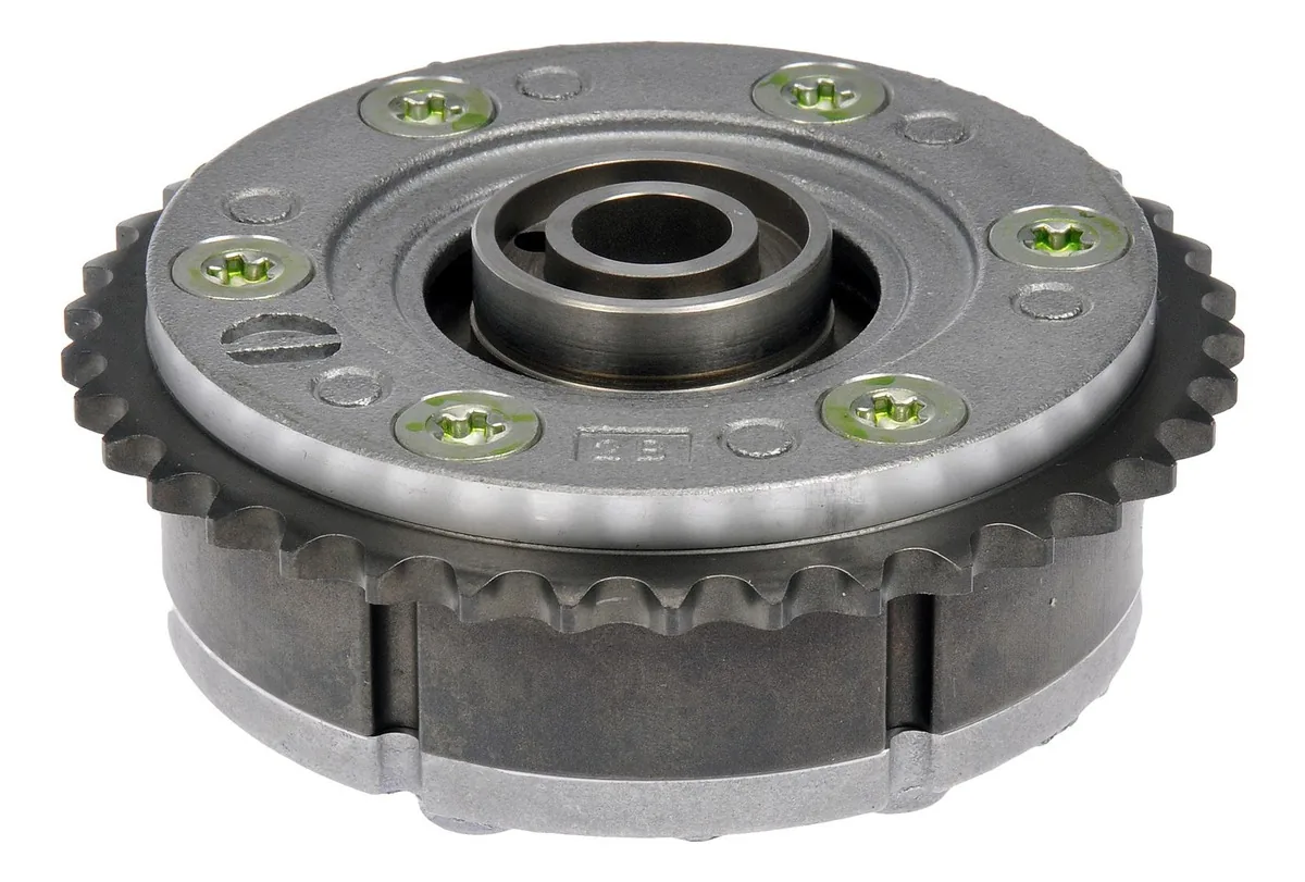 Roda dentada de distribuição de válvulas variáveis (VVT) do motor Dorman - Oe Solutions 916-505