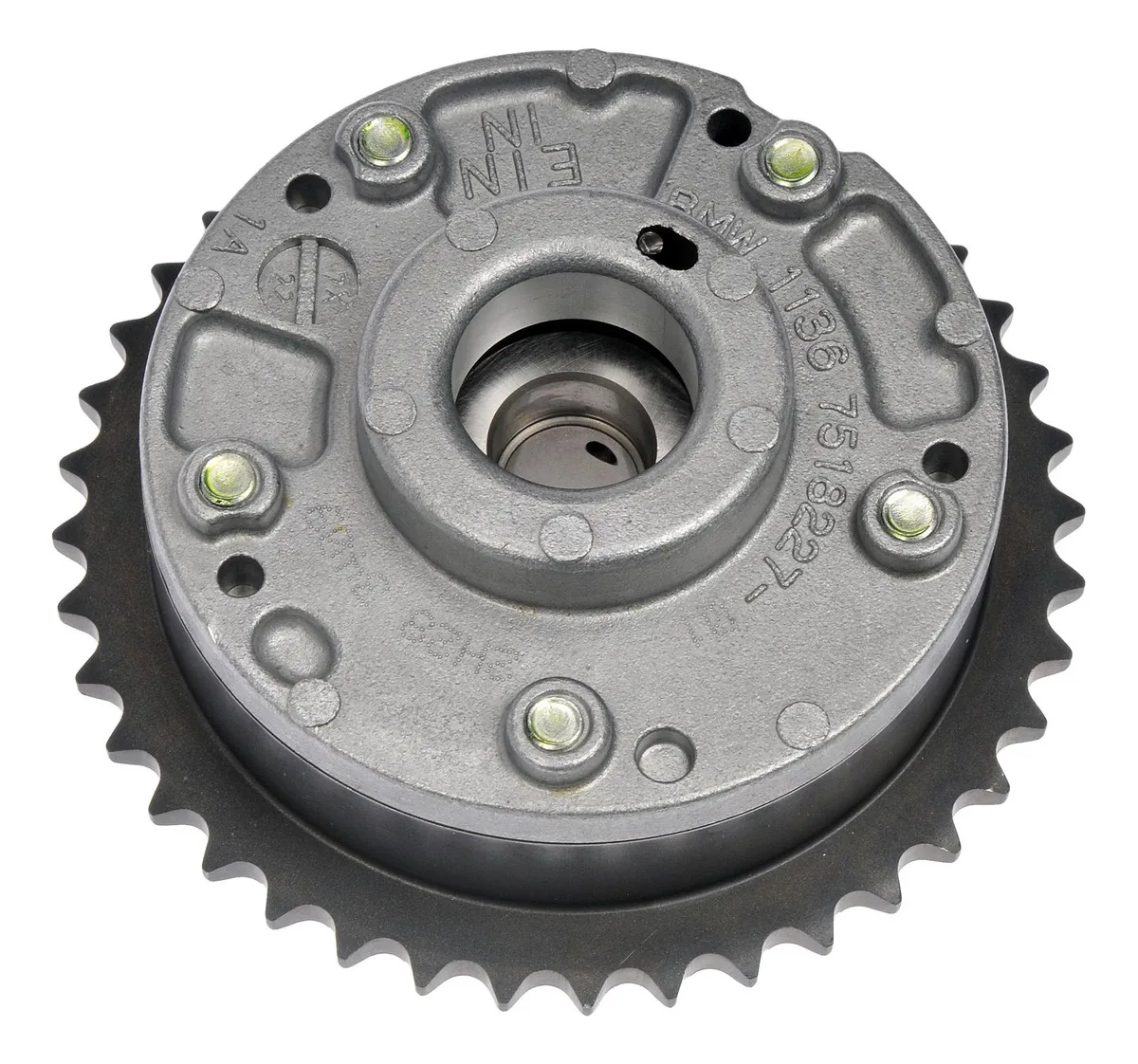Roda dentada de distribuição de válvulas variáveis (VVT) do motor Dorman - Oe Solutions 916-507