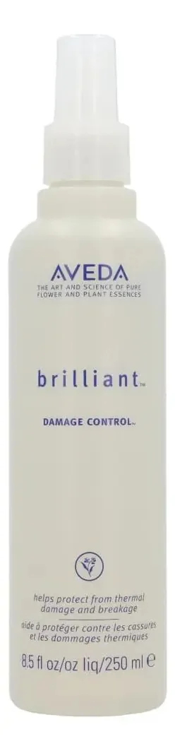 Controle Brilhante De Danos - Aveda - Cuidados Com Os Cabelo